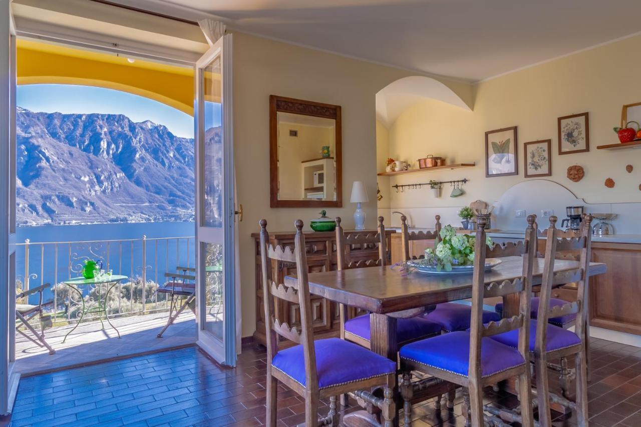 Ca' Maria Lavanda By Wonderful Italy Bellagio Exterior photo