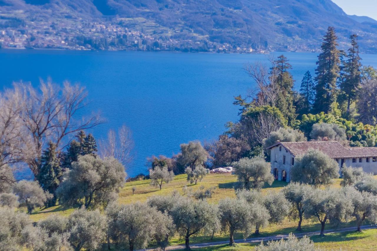 Ca' Maria Lavanda By Wonderful Italy Bellagio Exterior photo