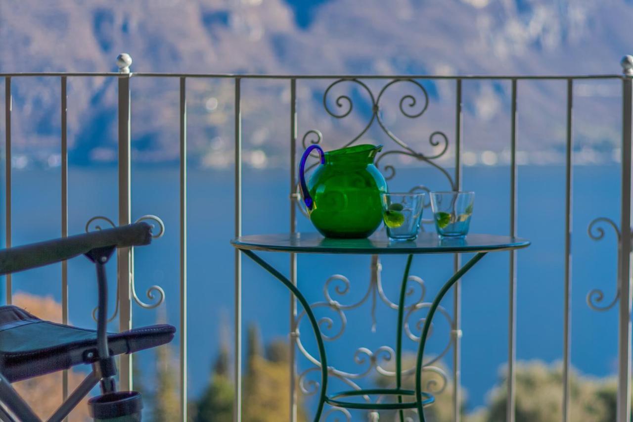 Ca' Maria Lavanda By Wonderful Italy Bellagio Exterior photo