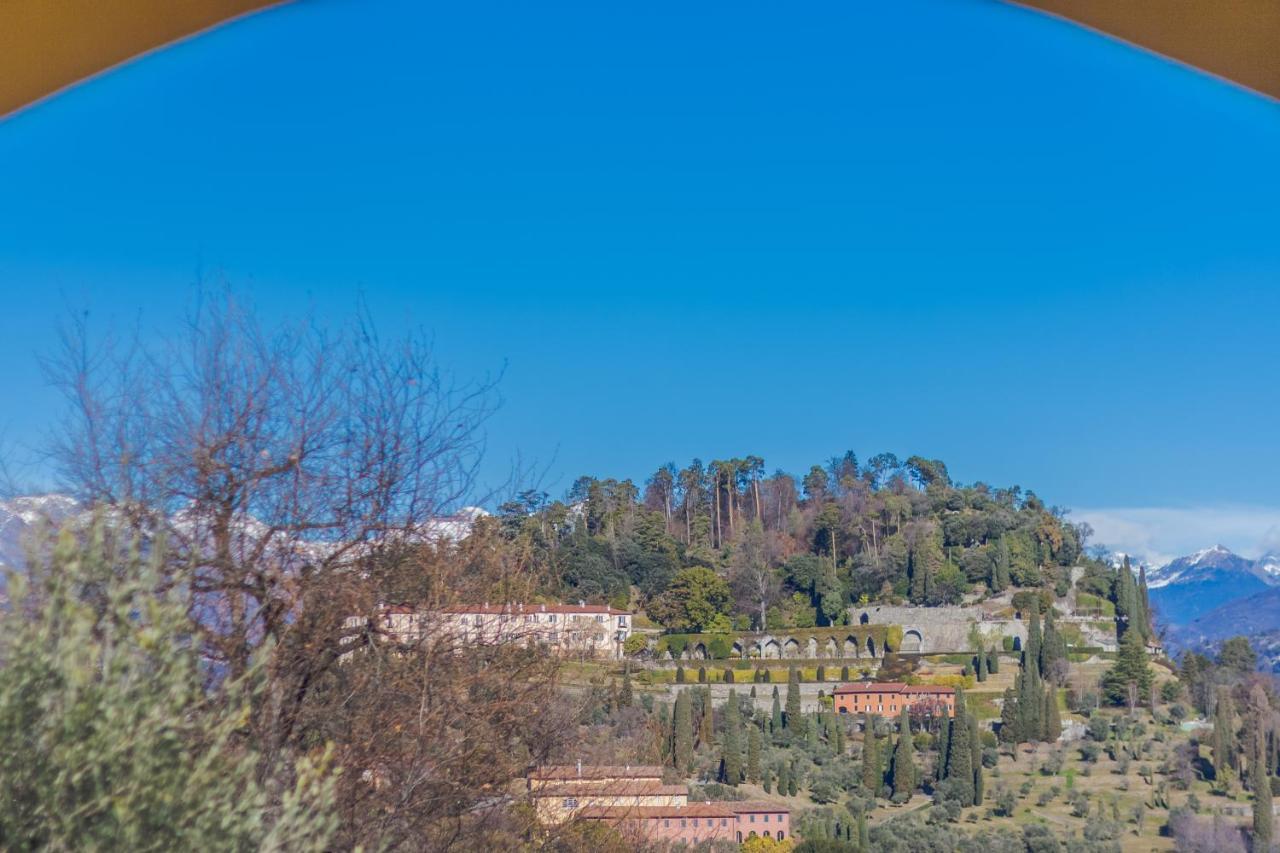Ca' Maria Lavanda By Wonderful Italy Bellagio Exterior photo