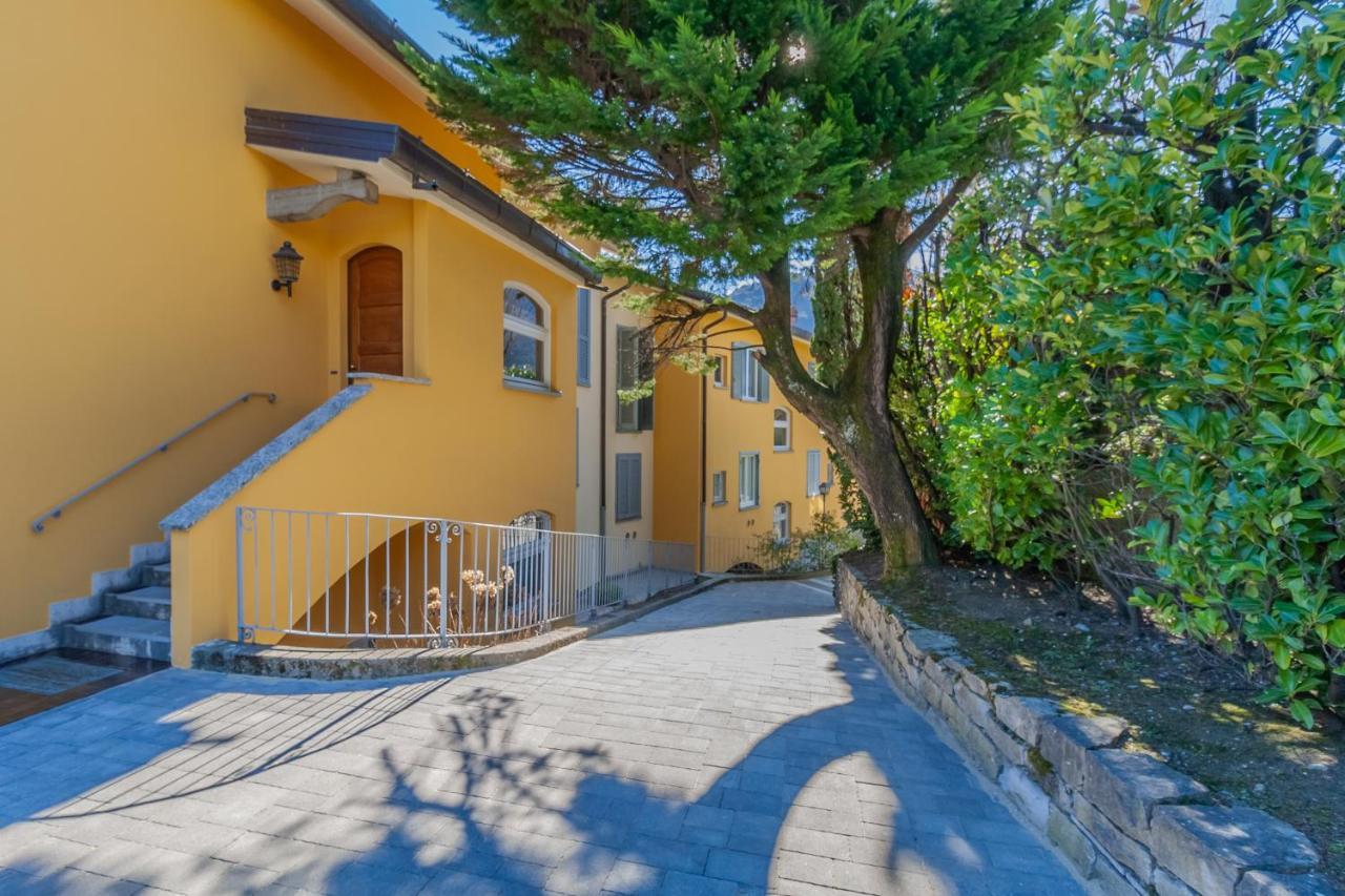 Ca' Maria Lavanda By Wonderful Italy Bellagio Exterior photo